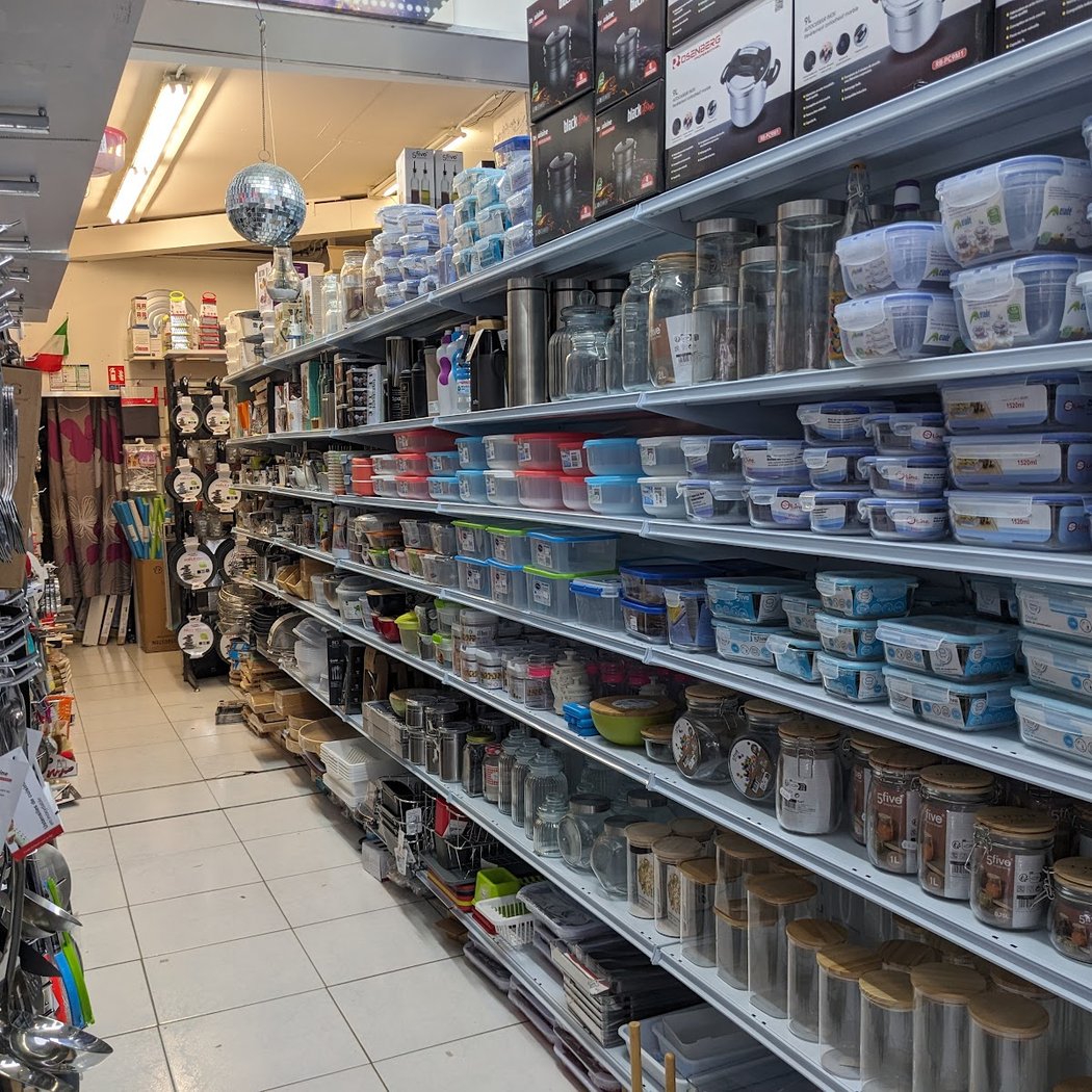Au Bazar du Joli Mai — Déco, Art de la table & Quincaillerie 3